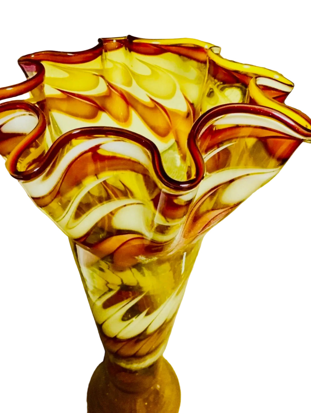 Jozefina Atelier O6A Harmony Vase 32"