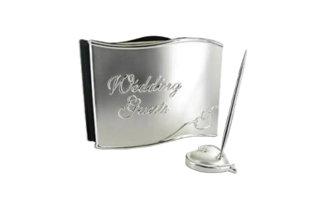 Forevermore™Guestbook With Pen