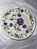 Totally Today Decorative Plate