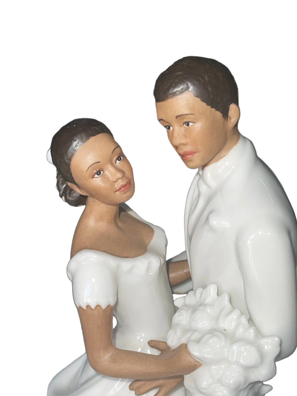LENOX WEDDING PROMISES™
OPAL INNOCENCE