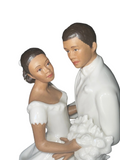 LENOX WEDDING PROMISES™
OPAL INNOCENCE