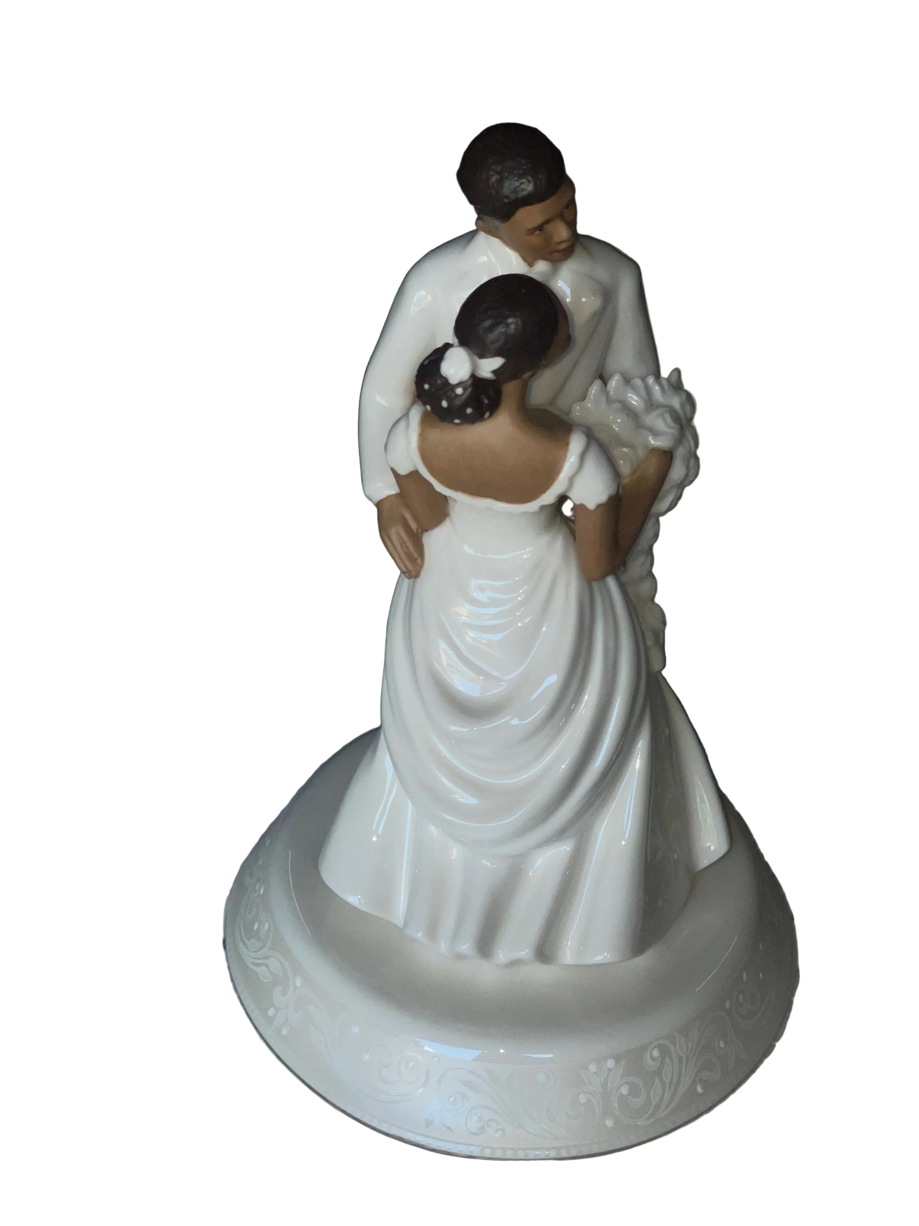 LENOX WEDDING PROMISES™
OPAL INNOCENCE