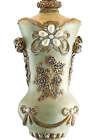 Vintage Table Lamp Rose 28.5"H