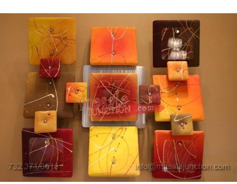 H-Studio by Shlomi Haziza Pollack Wall Sculpture